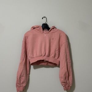 For Love and Lemons 2-Piece Sweatsuit